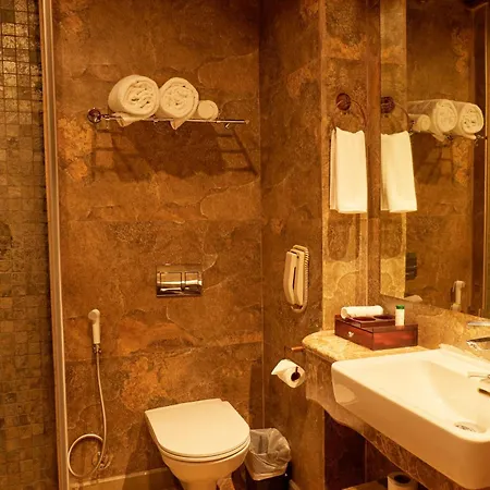 Basera Boutique Hotel - Kathmandu'S Hidden Escape-3