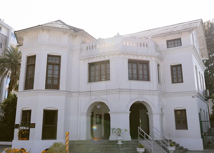 Aranya Boutique Hotel Kathmandu