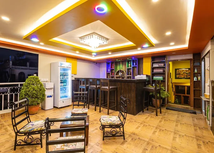 Hotel Outfitter Nepal Kathmandu